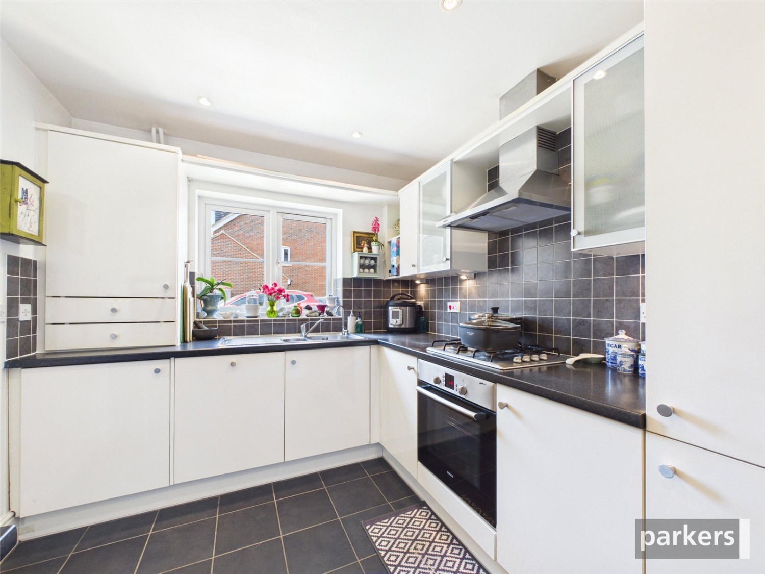 Caversham, Reading, Berkshire