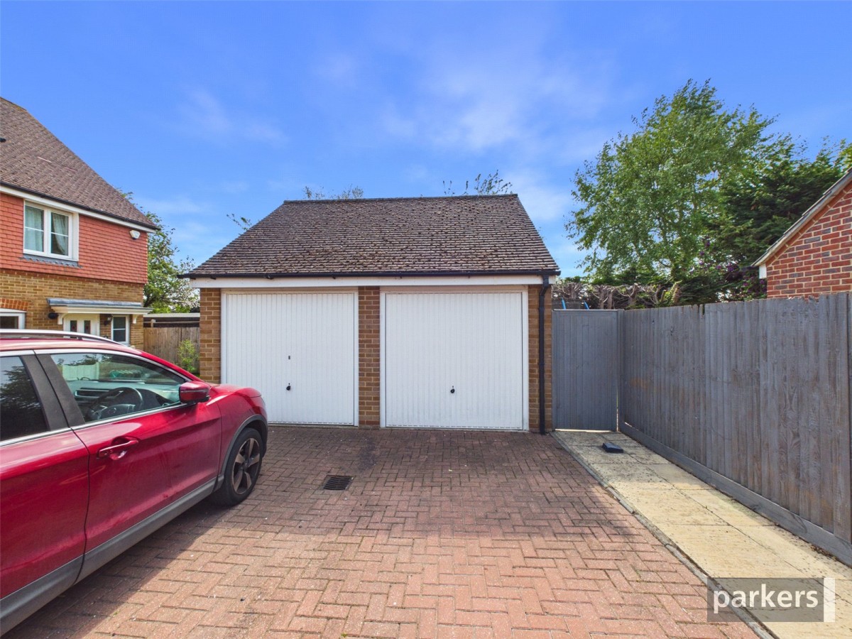 Caversham, Reading, Berkshire