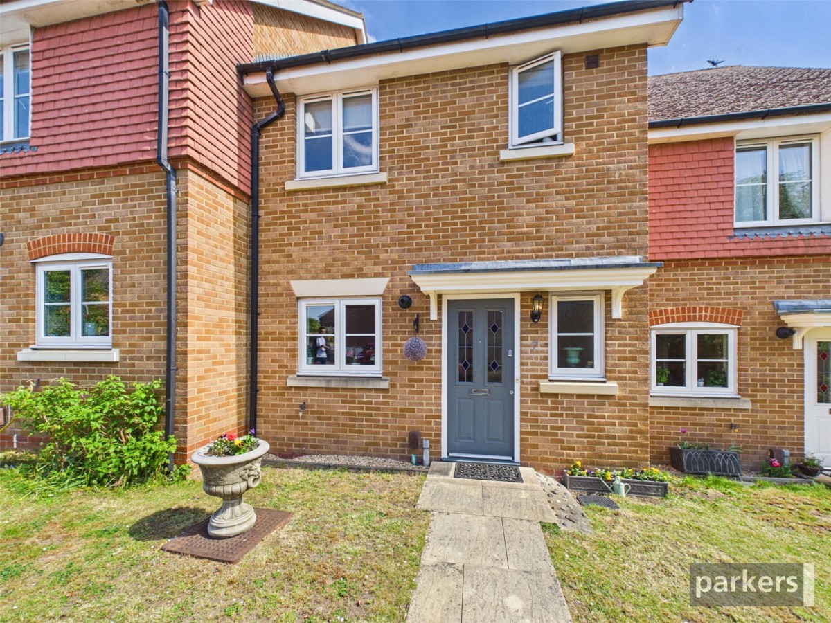 Caversham, Reading, Berkshire