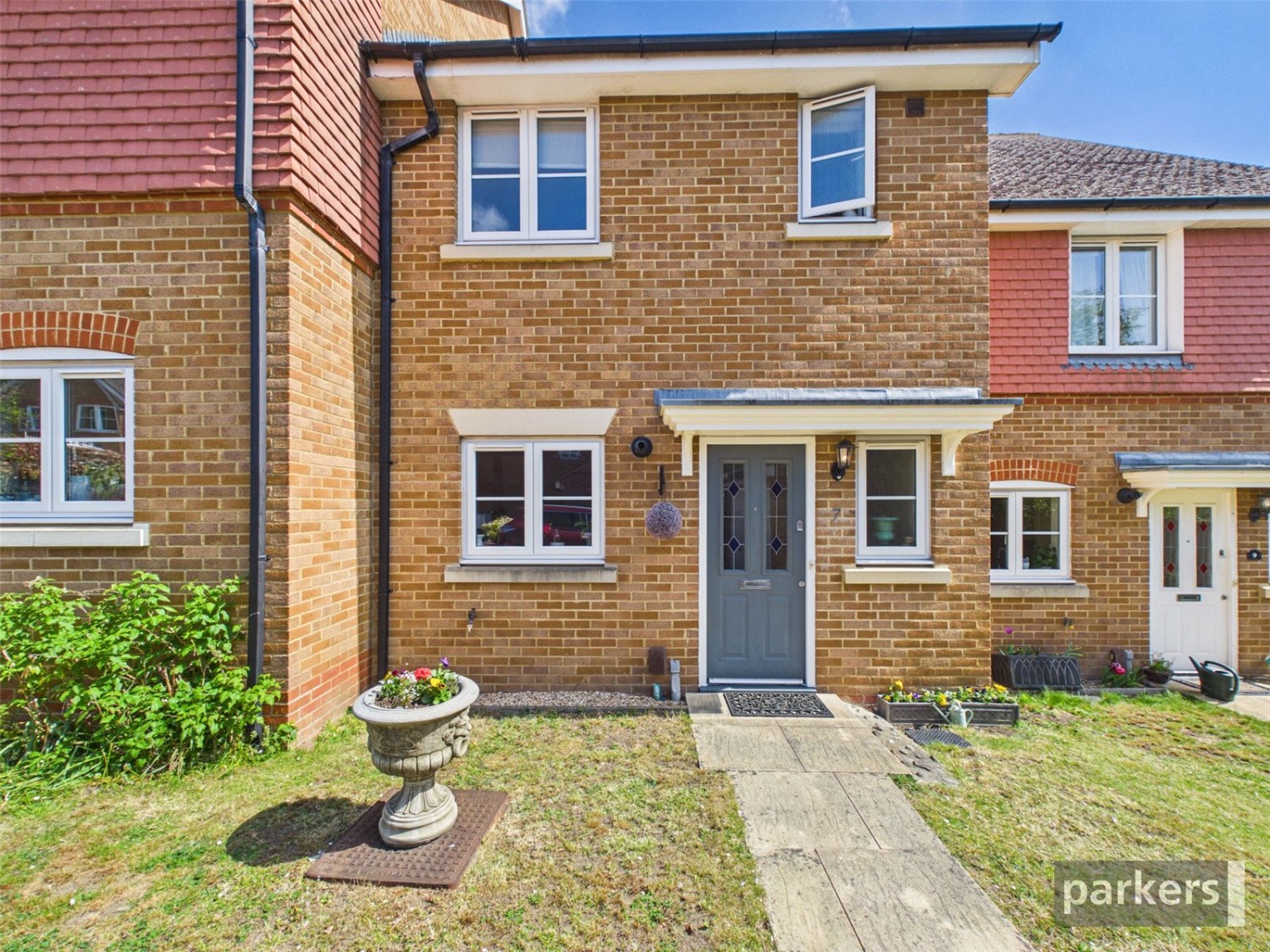 Caversham, Reading, Berkshire