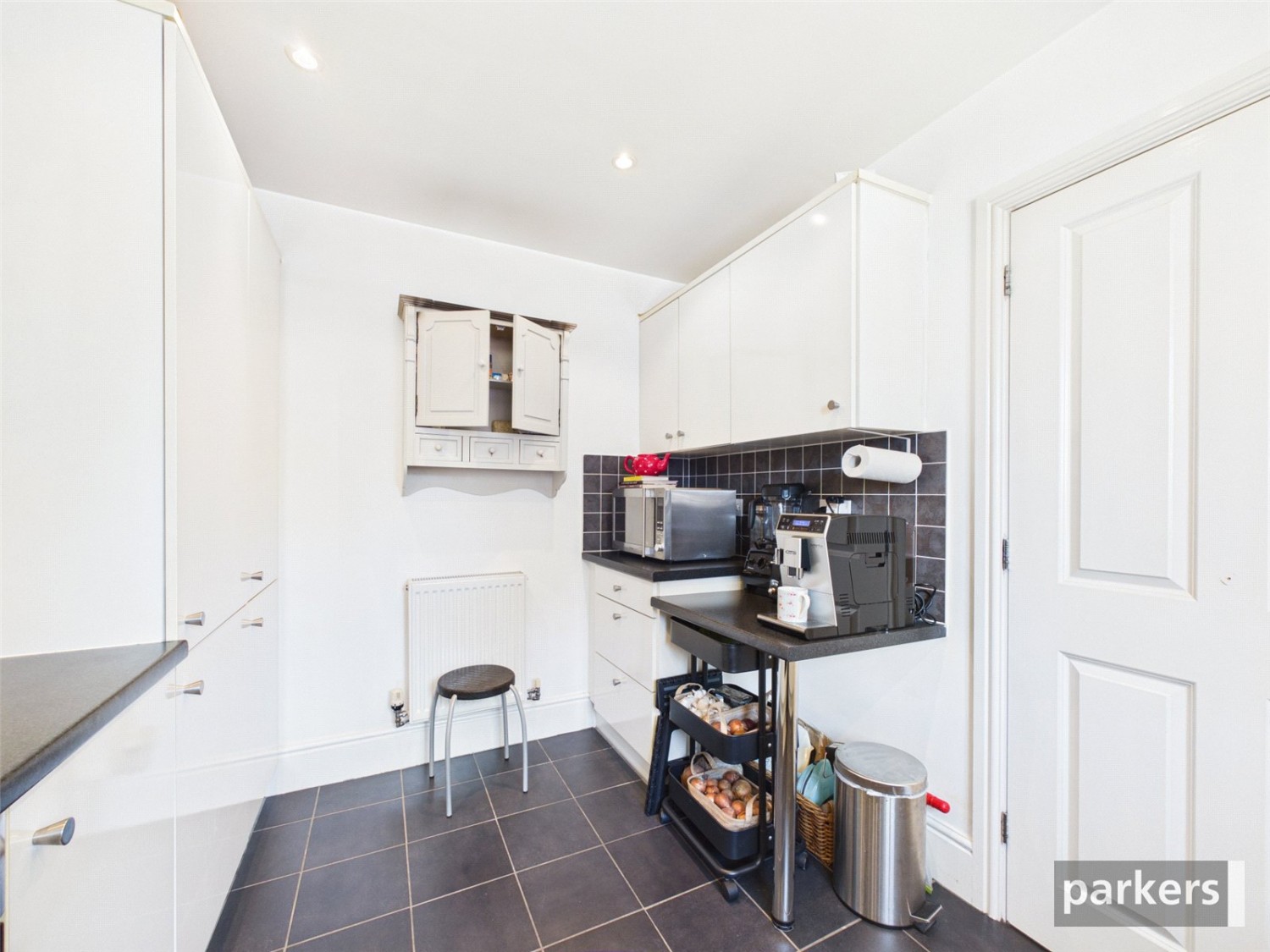 Caversham, Reading, Berkshire