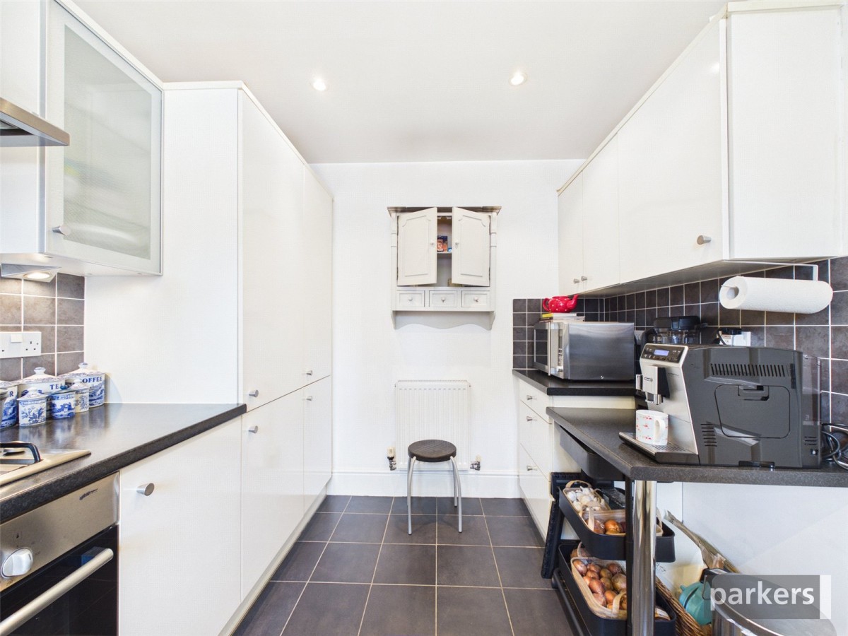 Caversham, Reading, Berkshire