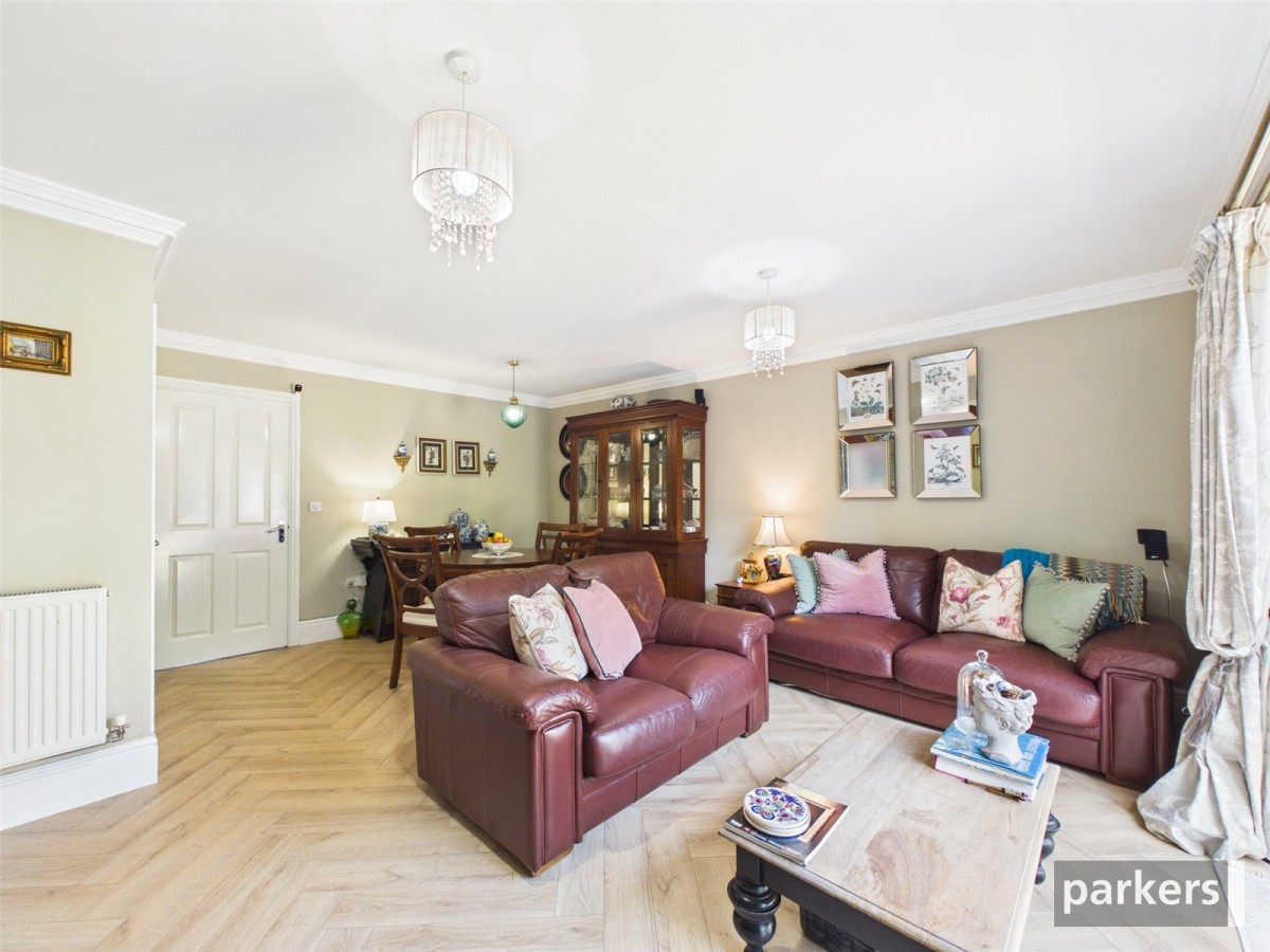 Caversham, Reading, Berkshire