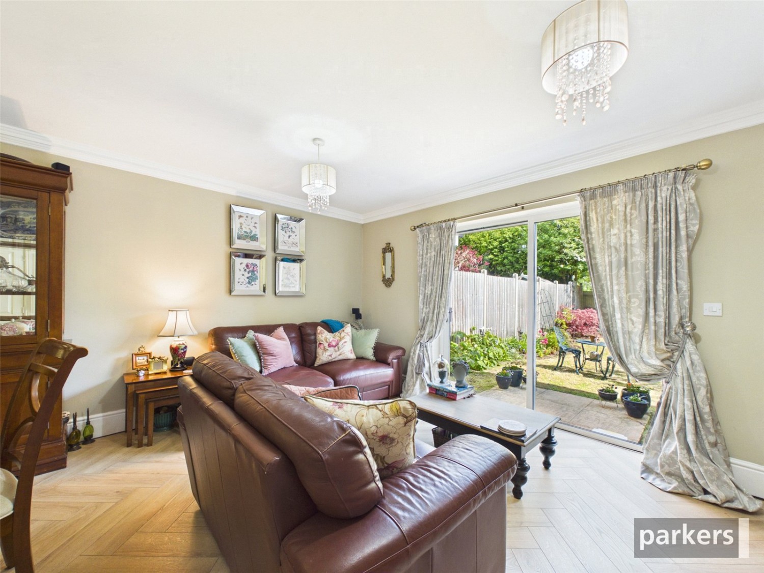 Caversham, Reading, Berkshire