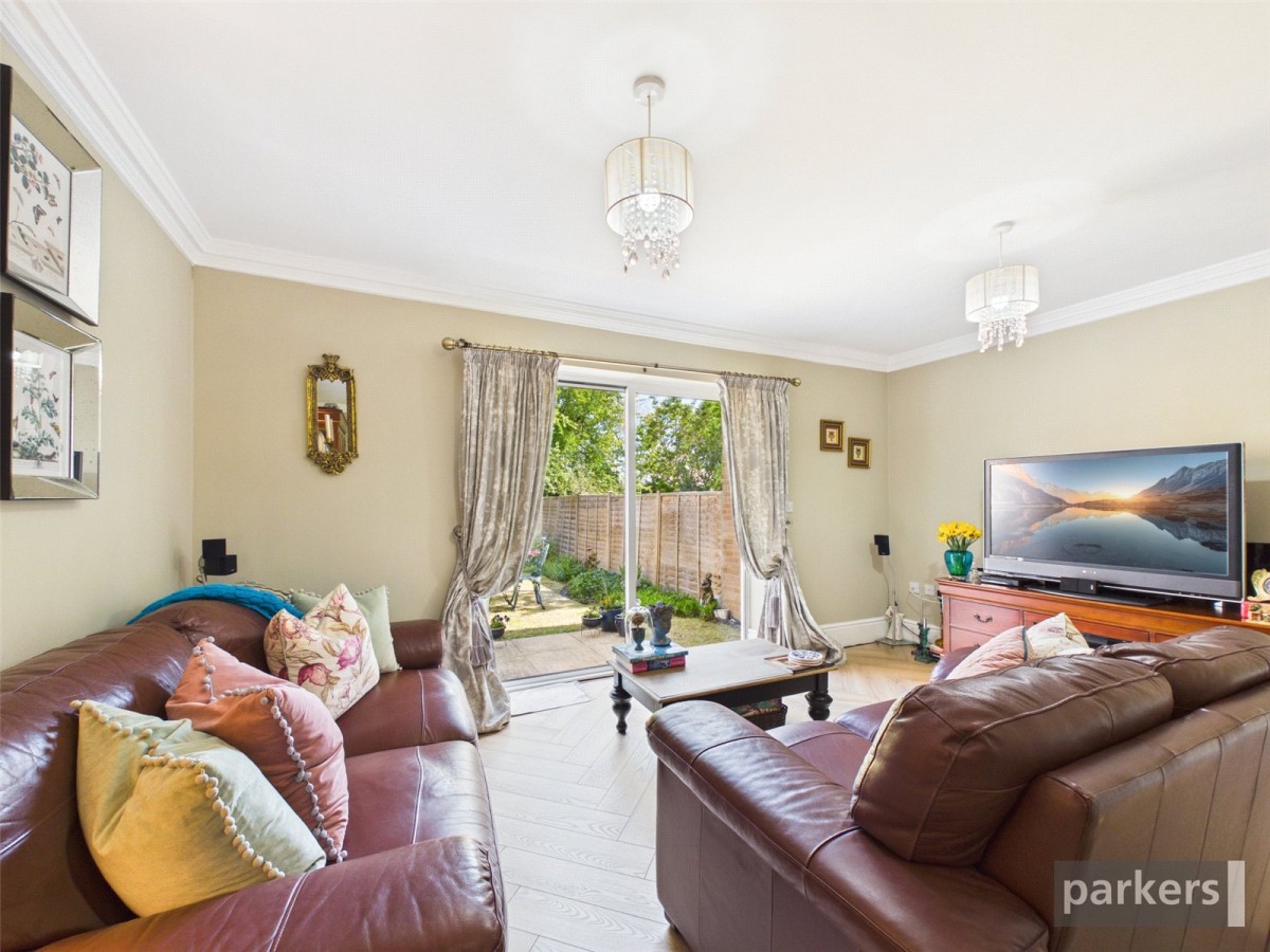 Caversham, Reading, Berkshire