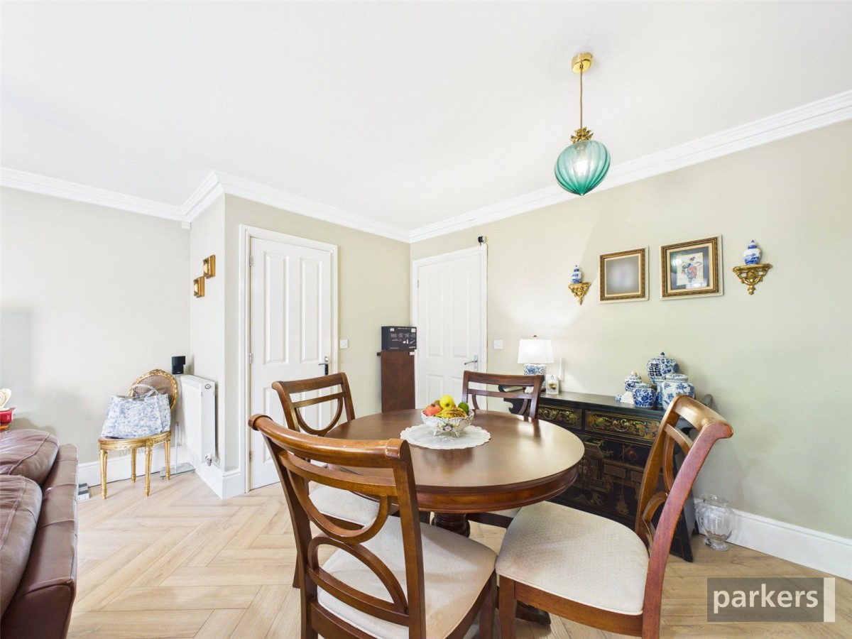 Caversham, Reading, Berkshire