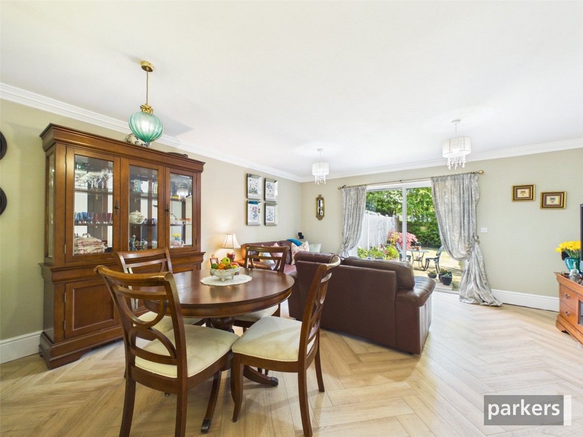 Caversham, Reading, Berkshire