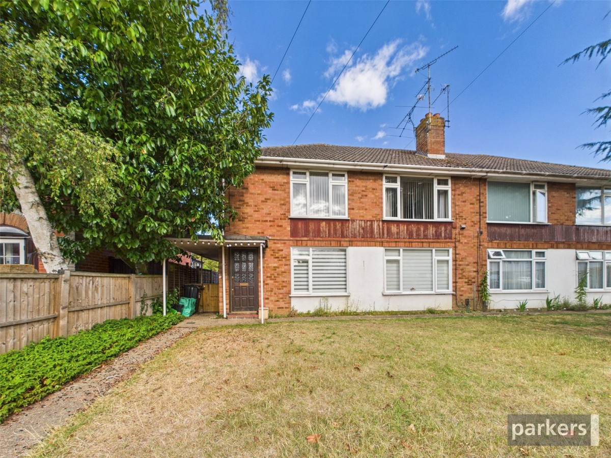 Woodley, Reading, Berkshire