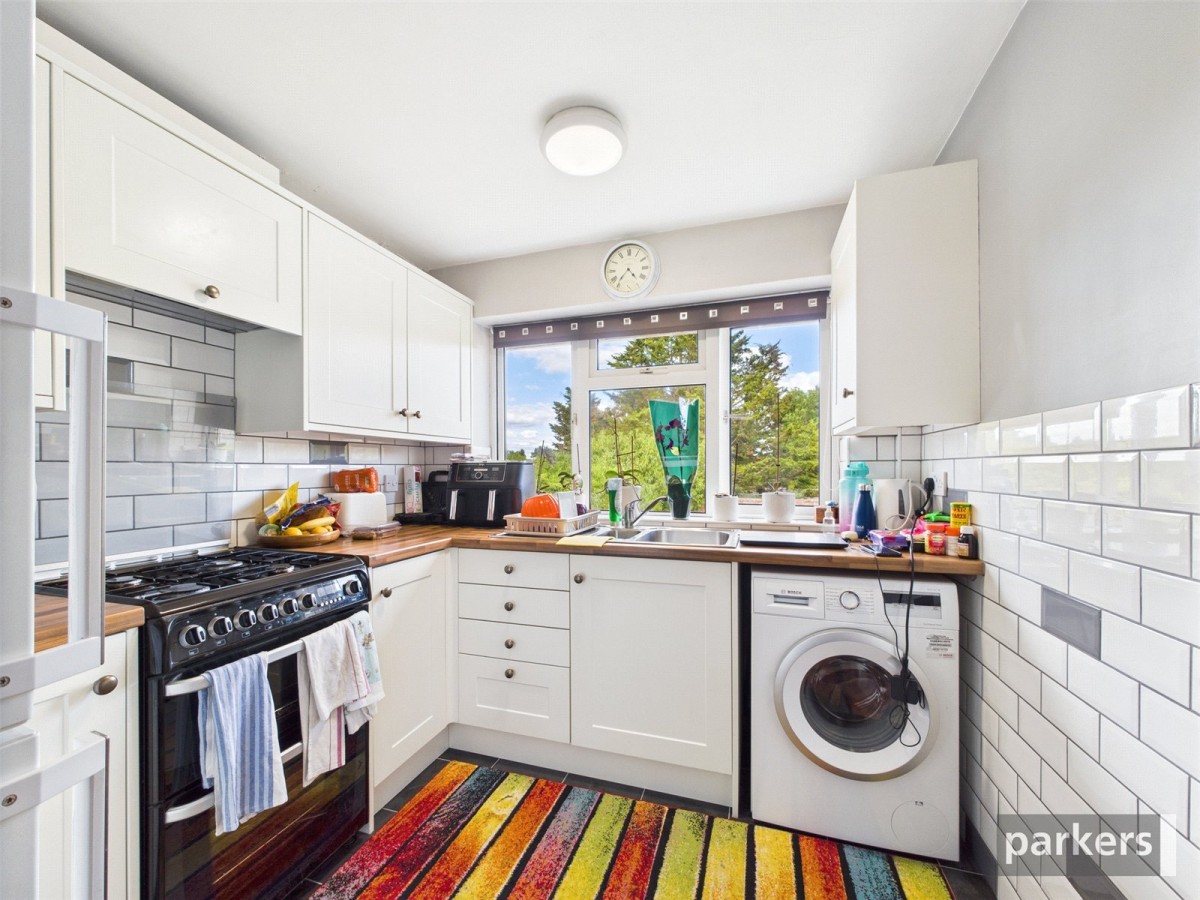 Woodley, Reading, Berkshire