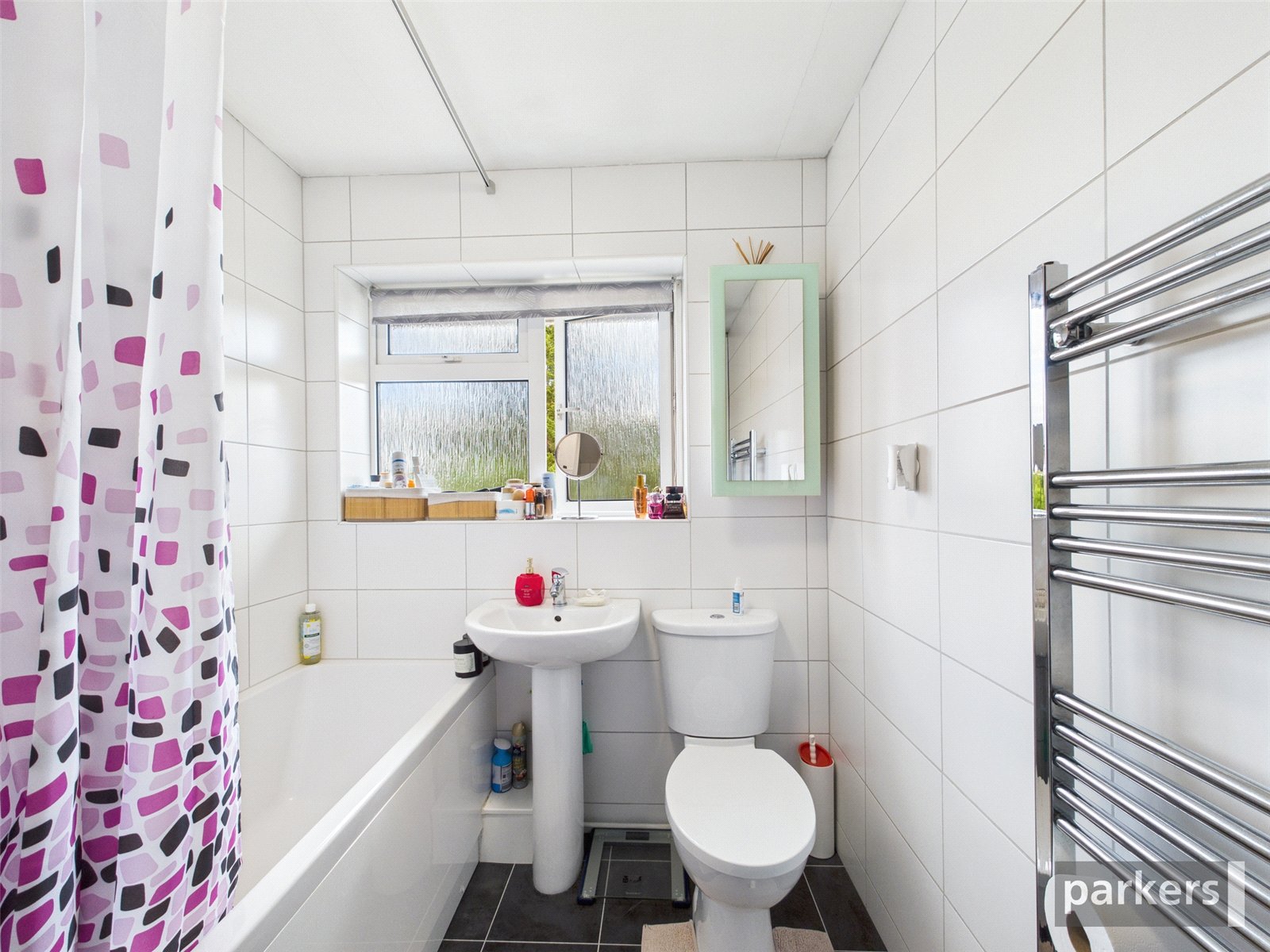 2 bedroom Flat for sale in Woodley, Reading, Berkshire