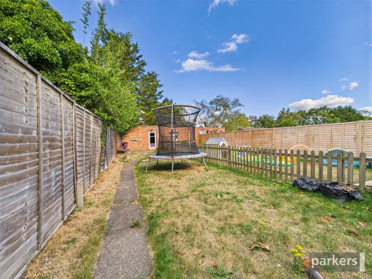 Woodley, Reading, Berkshire