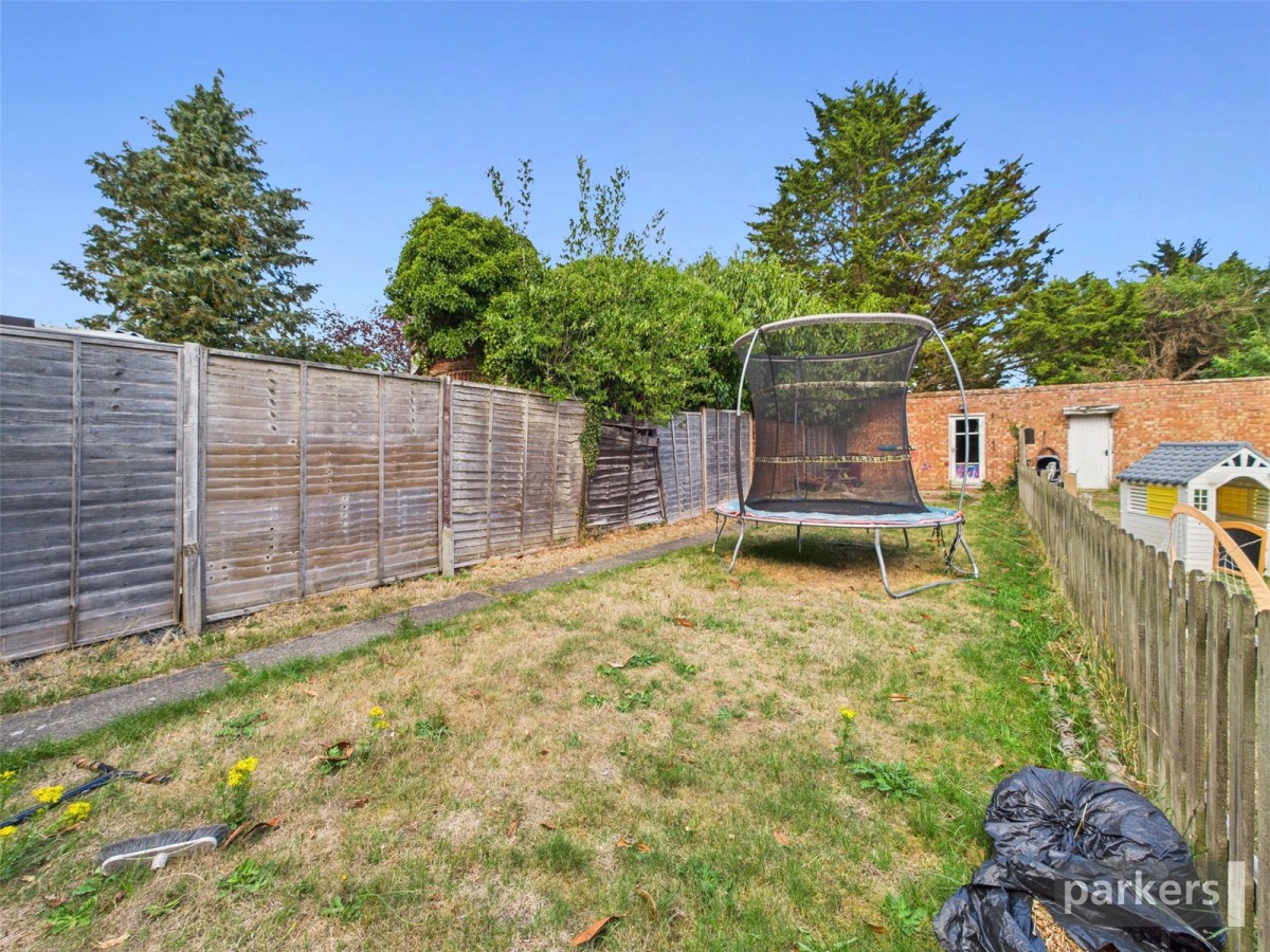 Woodley, Reading, Berkshire