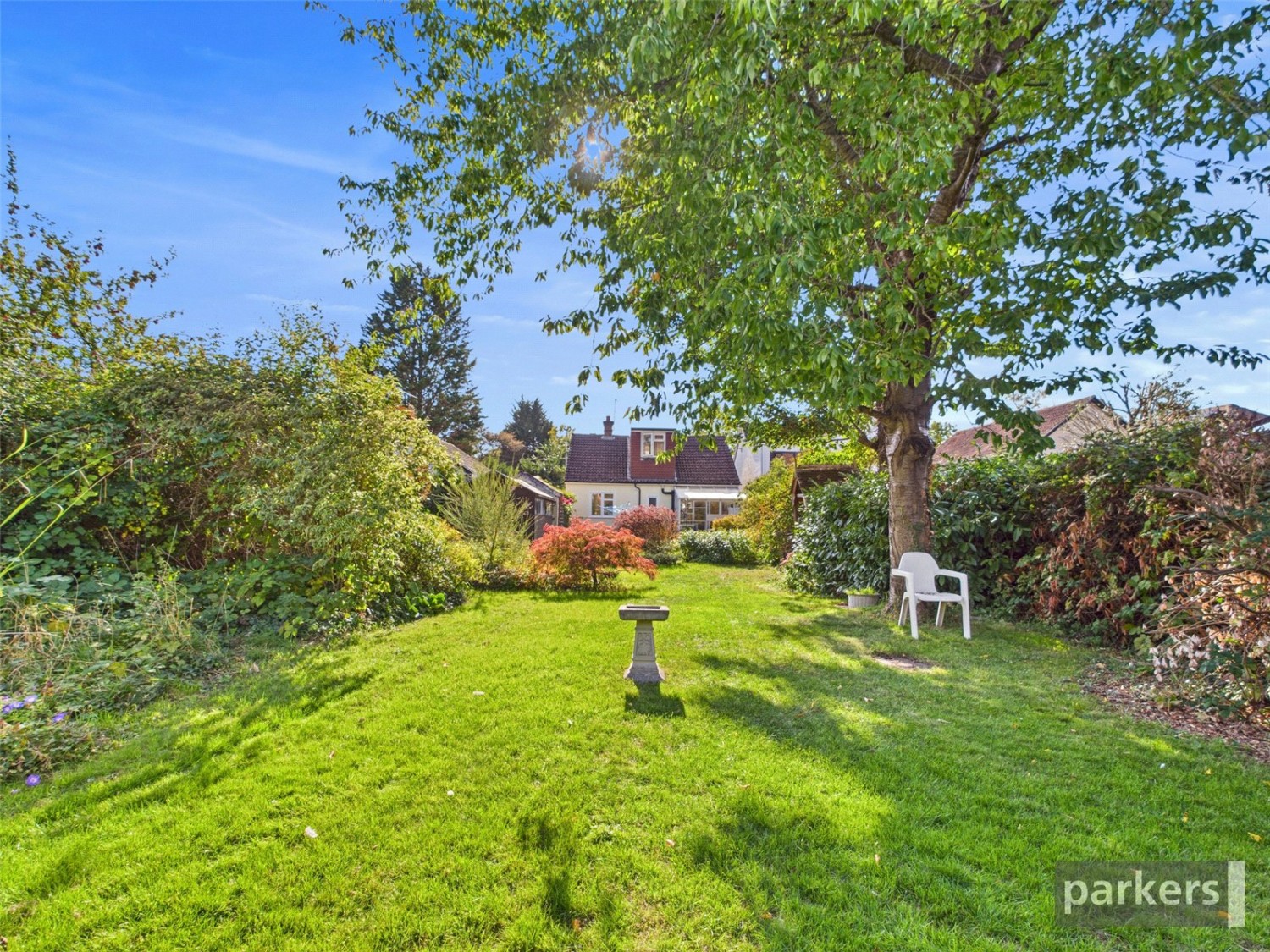 Winnersh, Wokingham, Berkshire