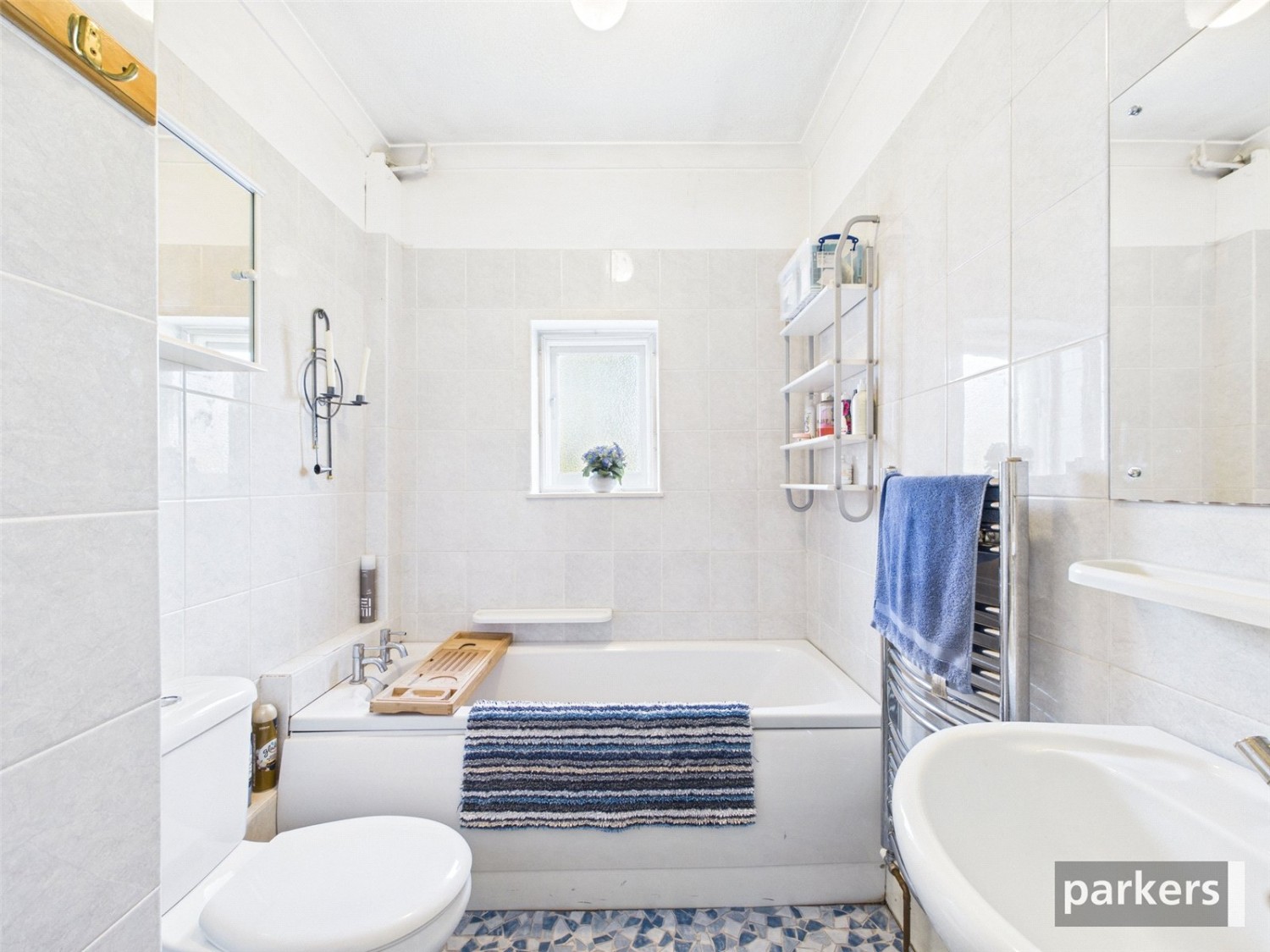 Winnersh, Wokingham, Berkshire