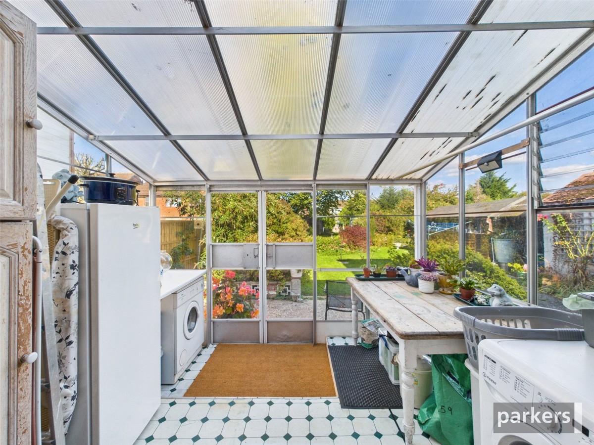 Winnersh, Wokingham, Berkshire