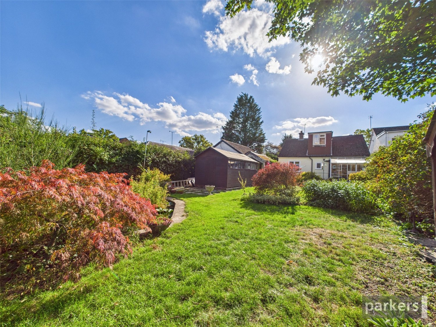 Winnersh, Wokingham, Berkshire