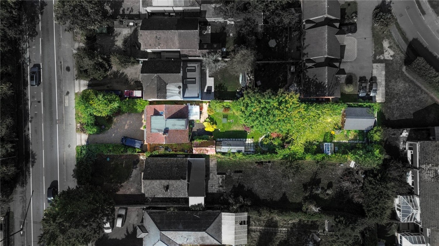 Winnersh, Wokingham, Berkshire