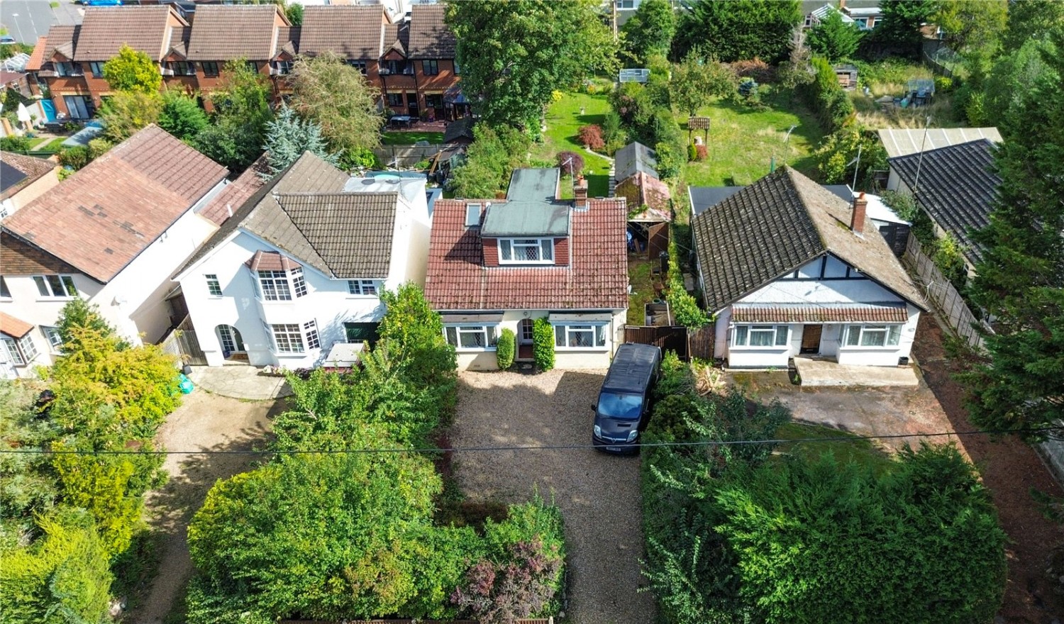 Winnersh, Wokingham, Berkshire