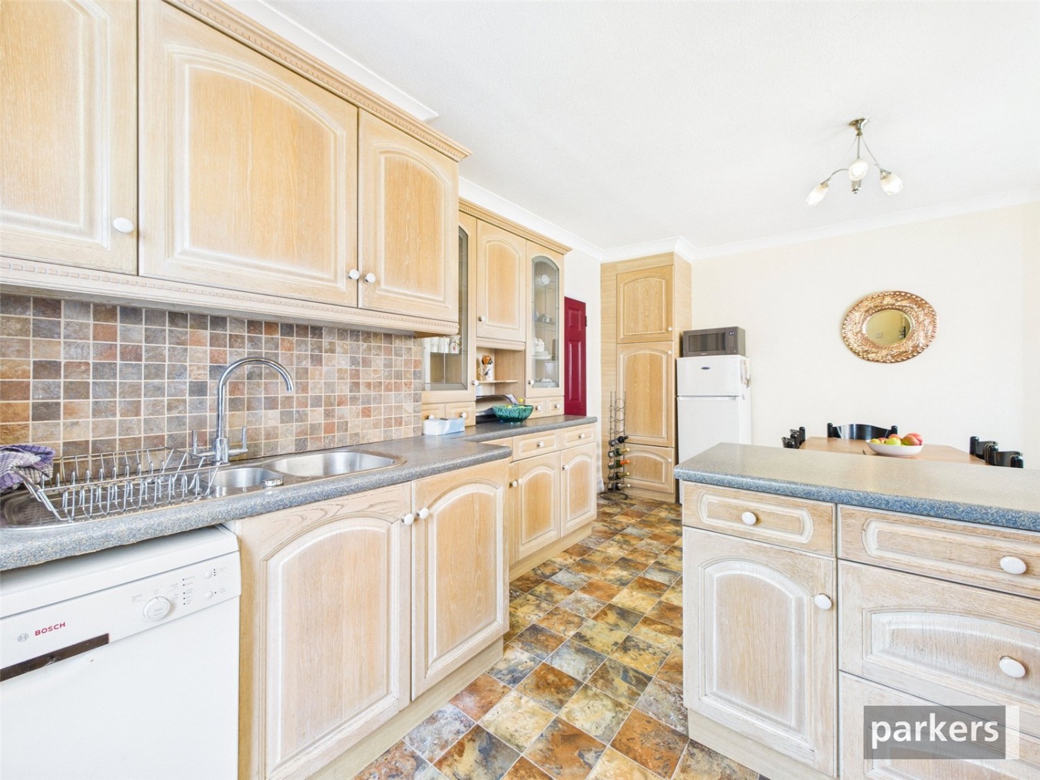 Winnersh, Wokingham, Berkshire