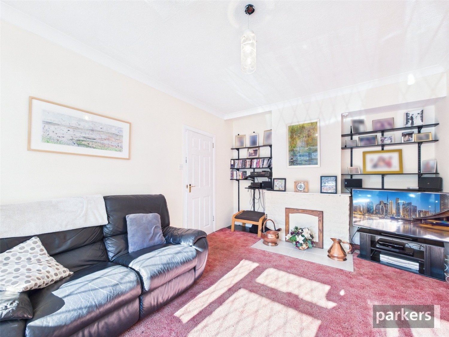 Winnersh, Wokingham, Berkshire