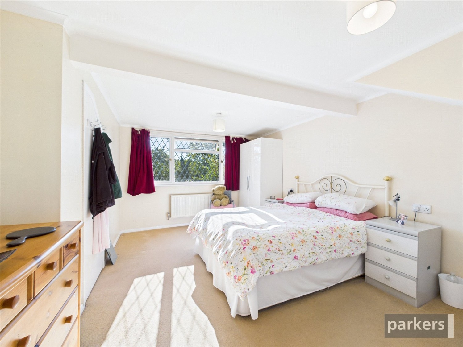 Winnersh, Wokingham, Berkshire