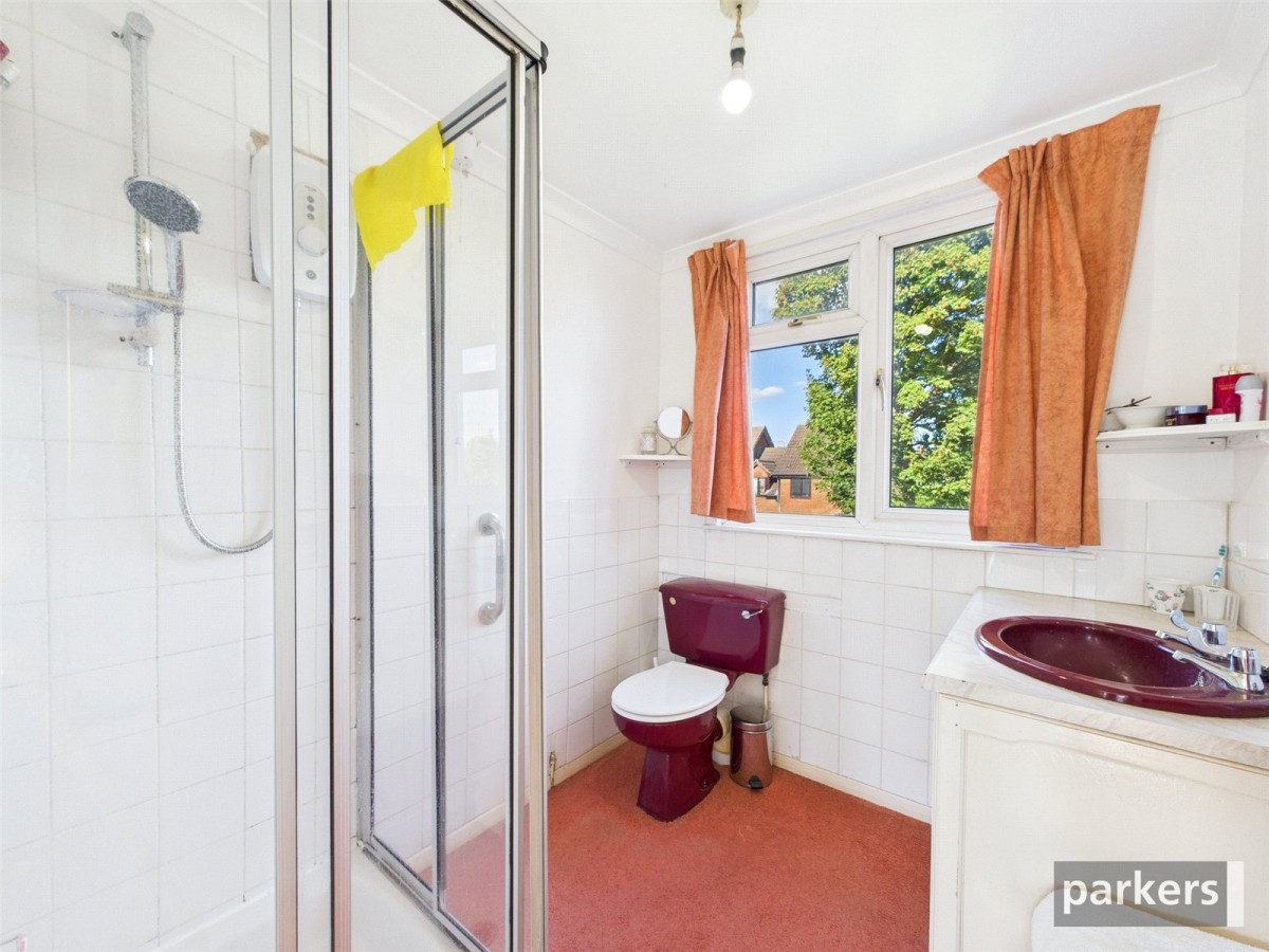 Winnersh, Wokingham, Berkshire