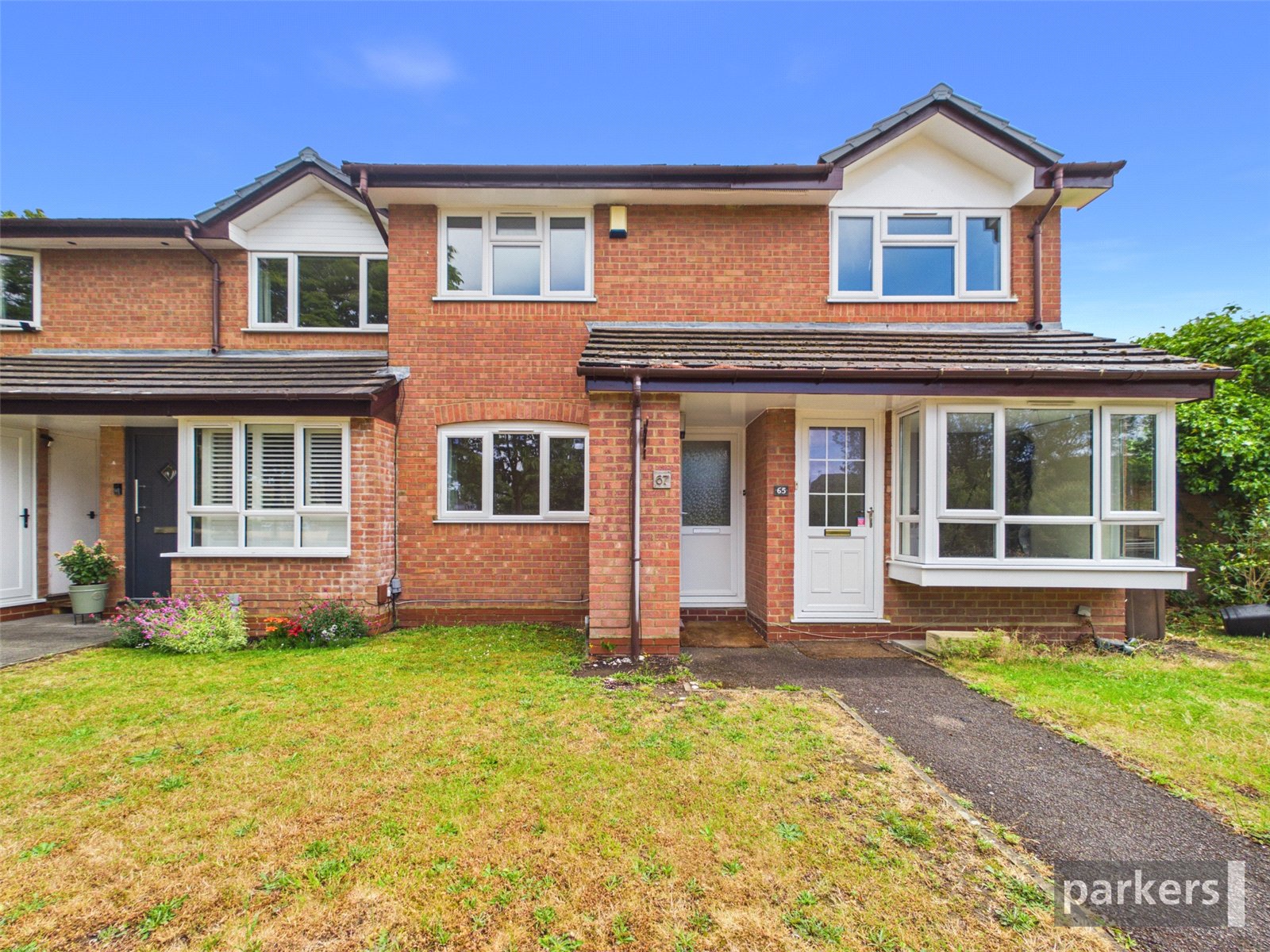 Woodley, Reading, Berkshire