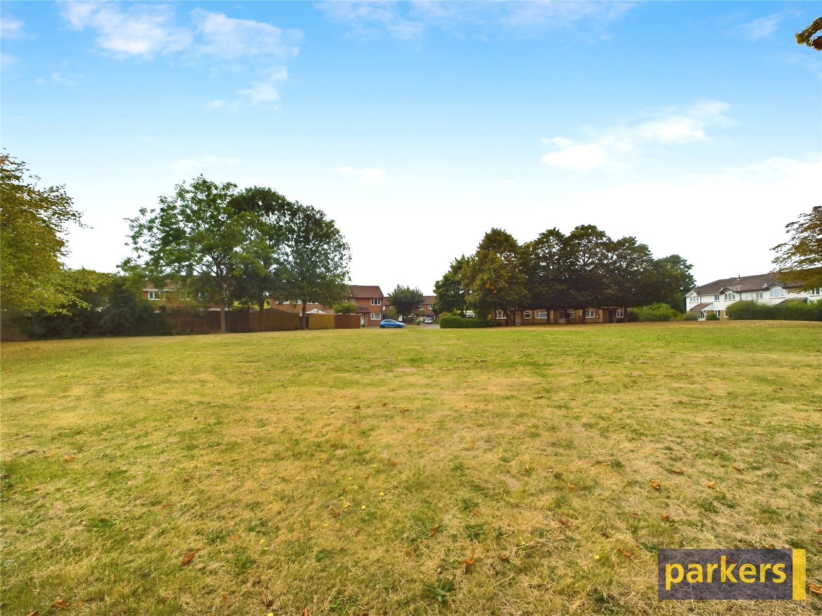 2 bedroom Flat for sale in Woodley, Reading, Berkshire
