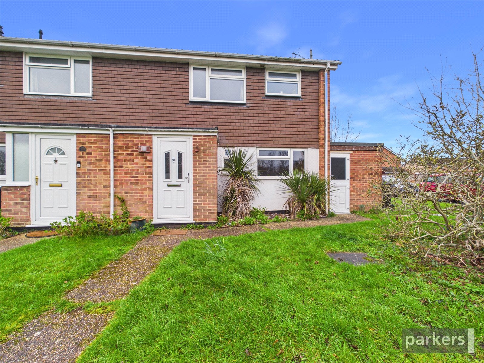 Woodley, Reading, Berkshire