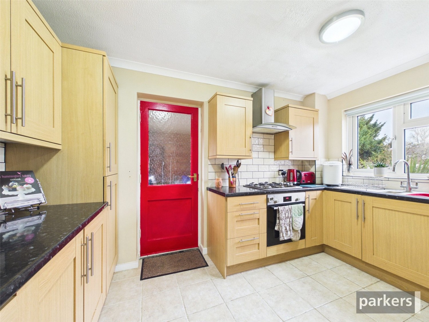 Woodley, Reading, Berkshire