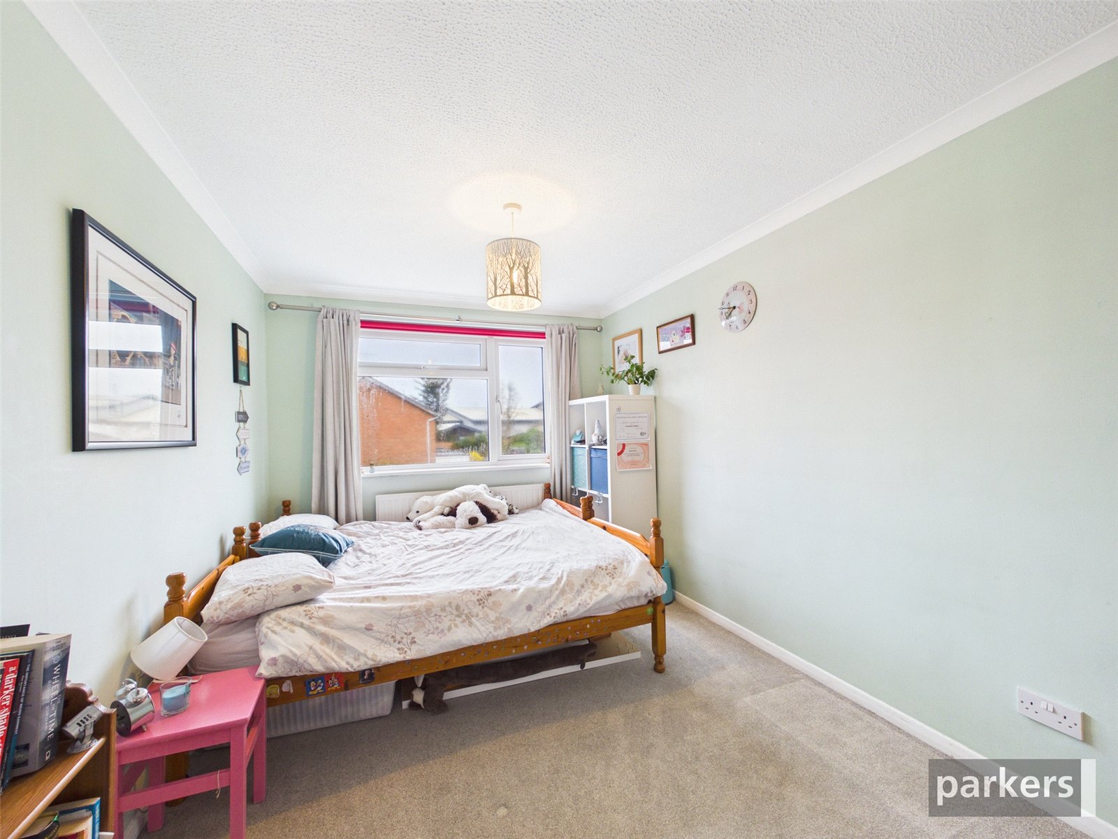 3 bedroom House for sale in Woodley, Reading, Berkshire