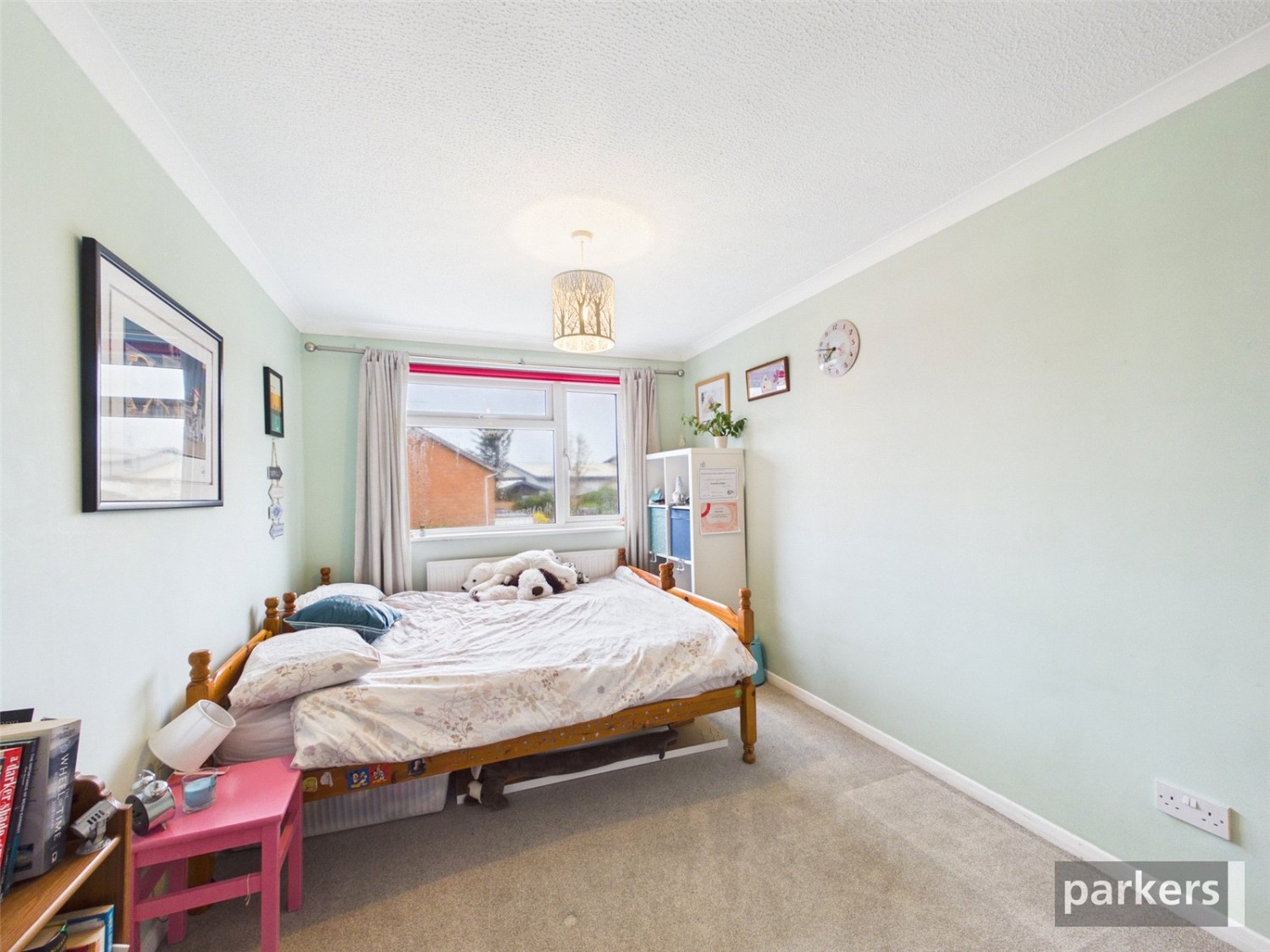 Woodley, Reading, Berkshire