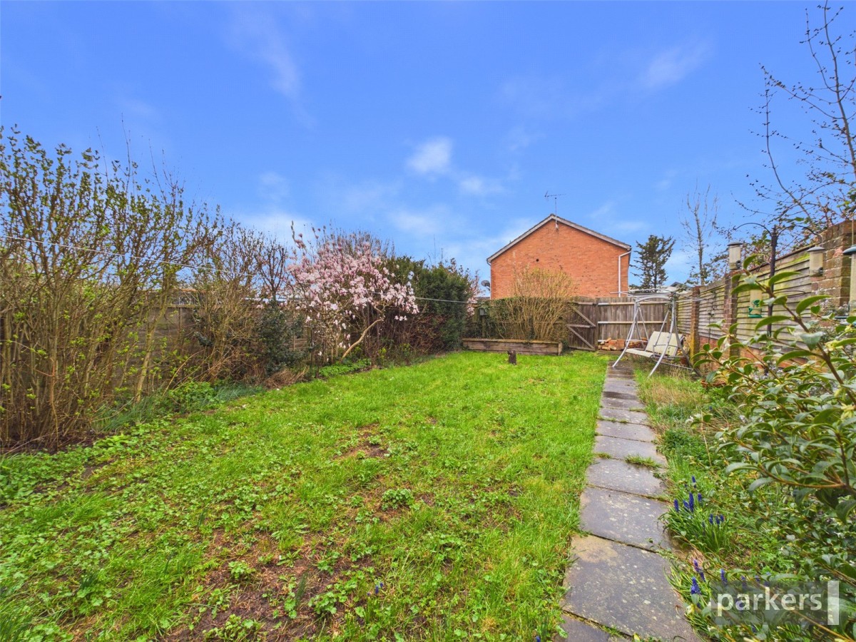 Woodley, Reading, Berkshire