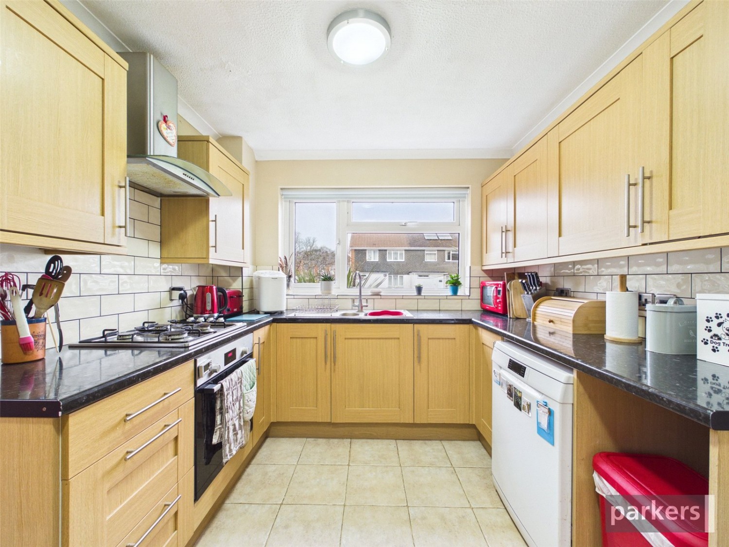 Woodley, Reading, Berkshire