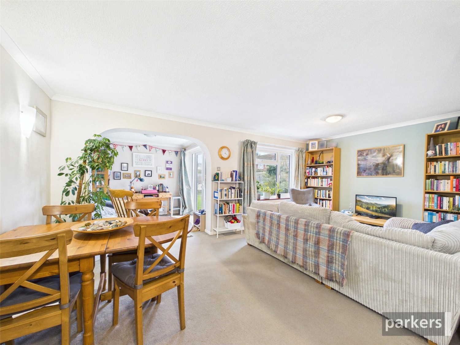 Woodley, Reading, Berkshire