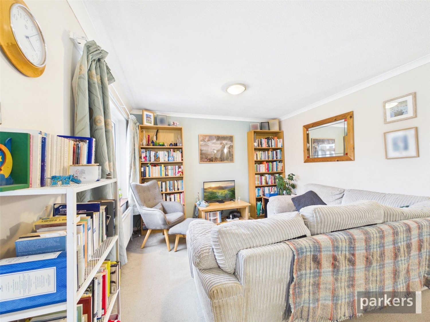 Woodley, Reading, Berkshire