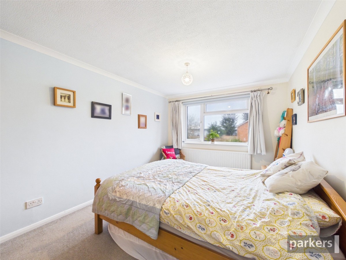 Woodley, Reading, Berkshire