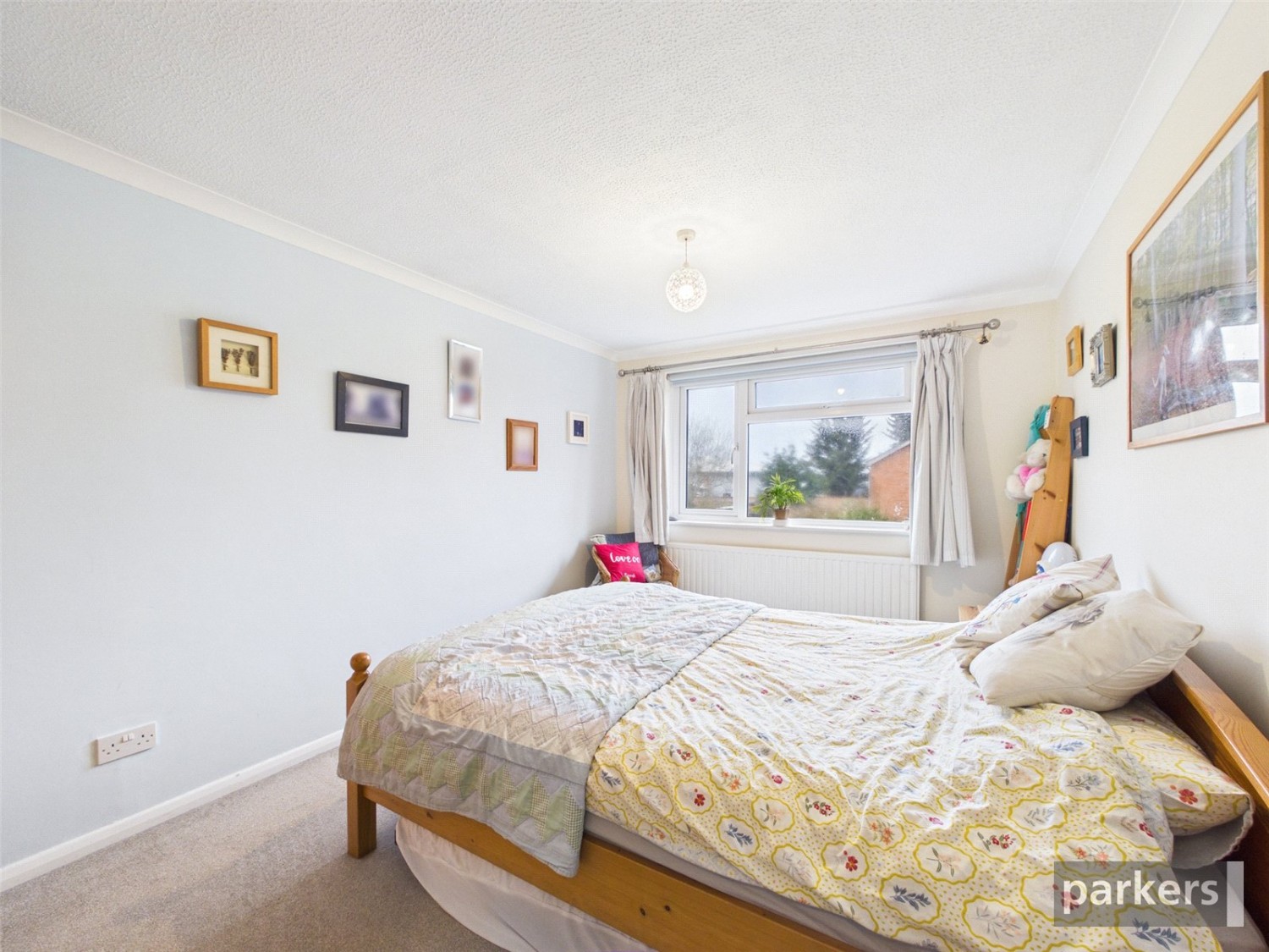 Woodley, Reading, Berkshire