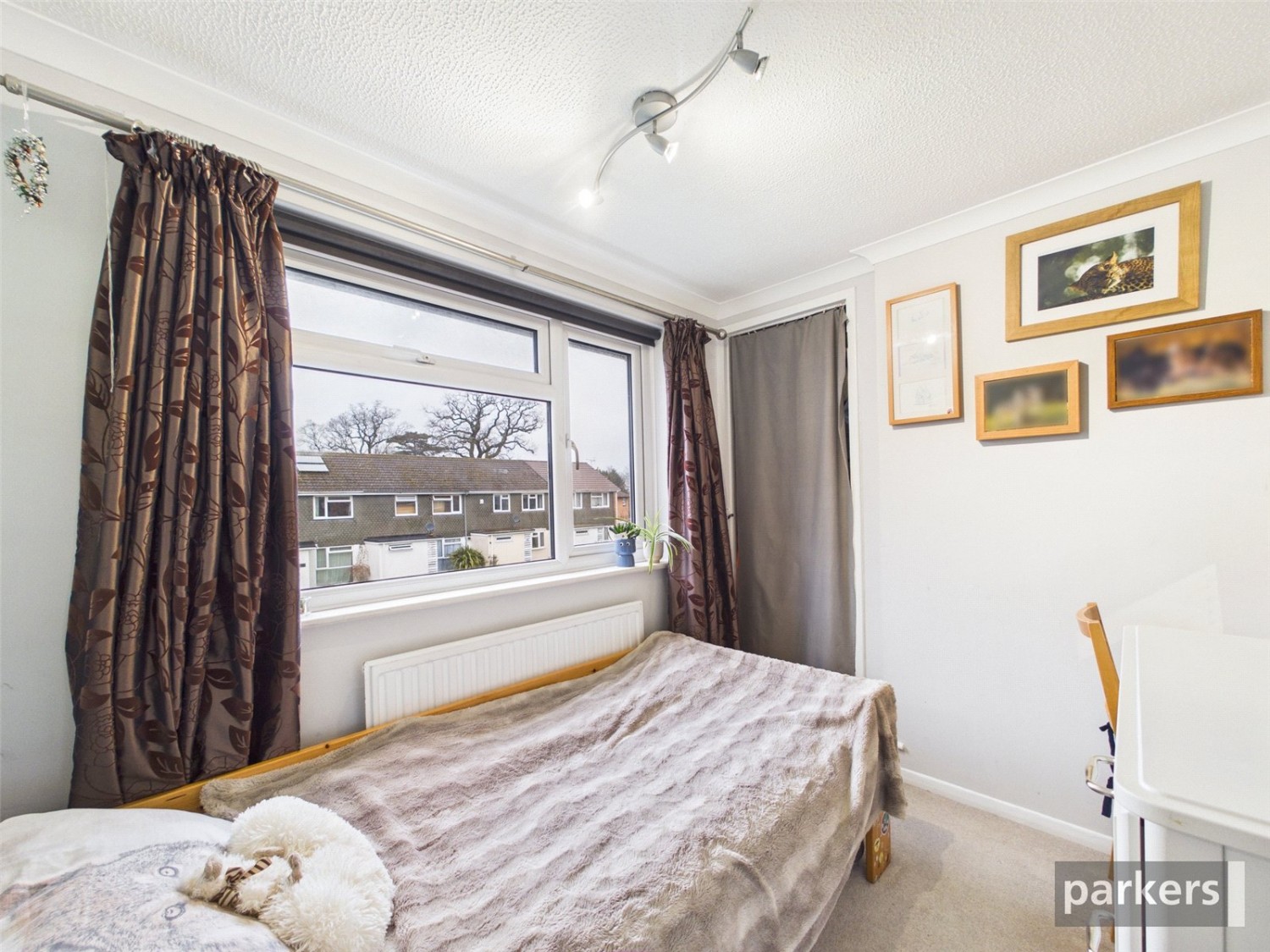 Woodley, Reading, Berkshire