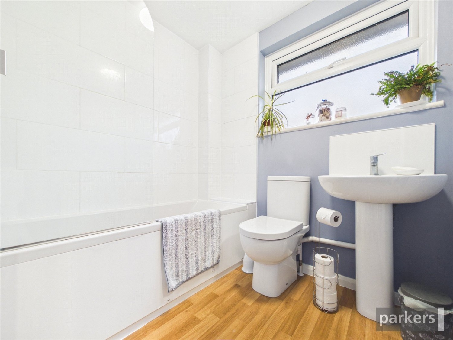 Woodley, Reading, Berkshire