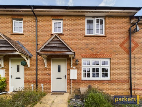 Woodley, Reading, Berkshire
