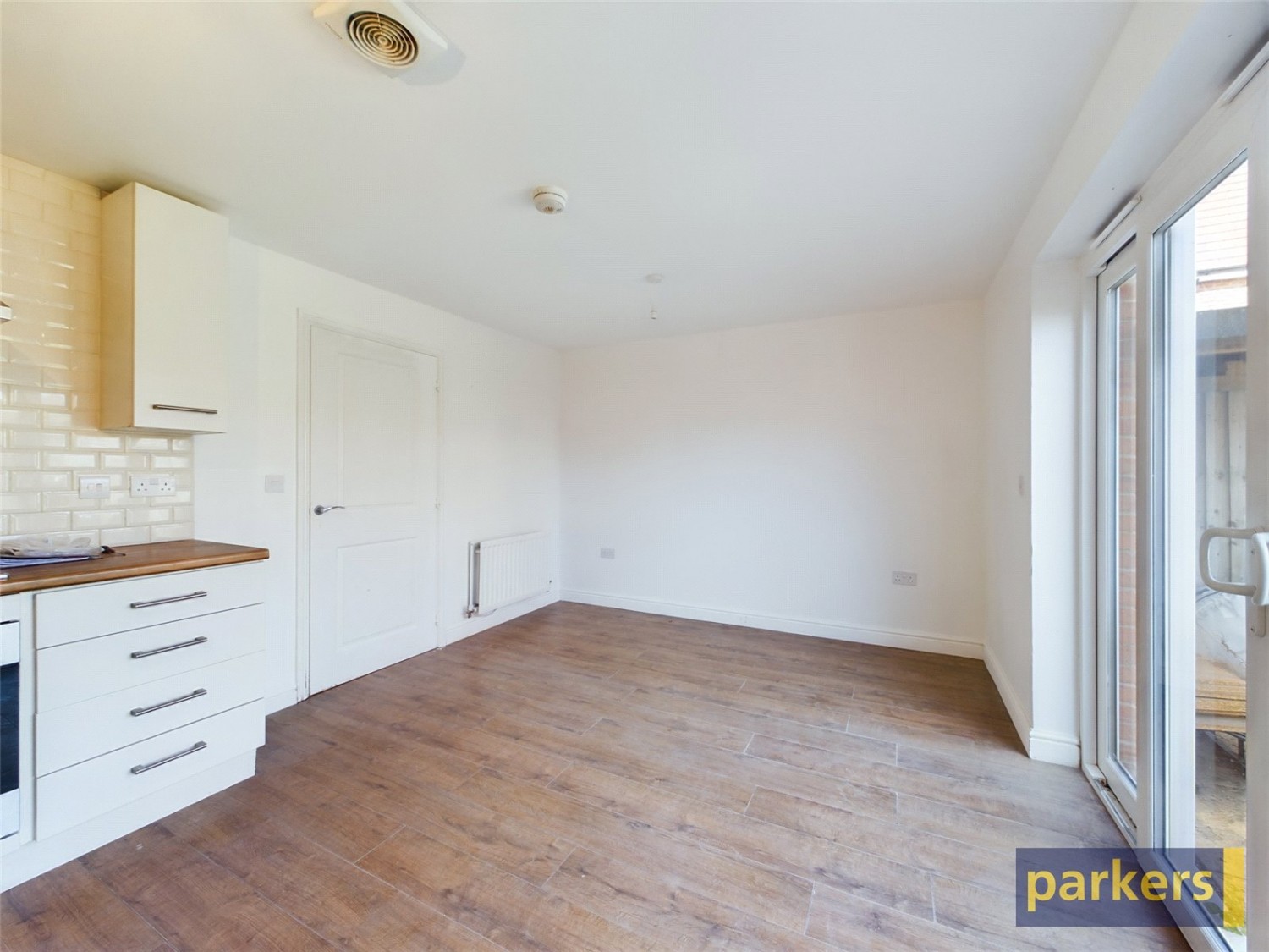 Woodley, Reading, Berkshire