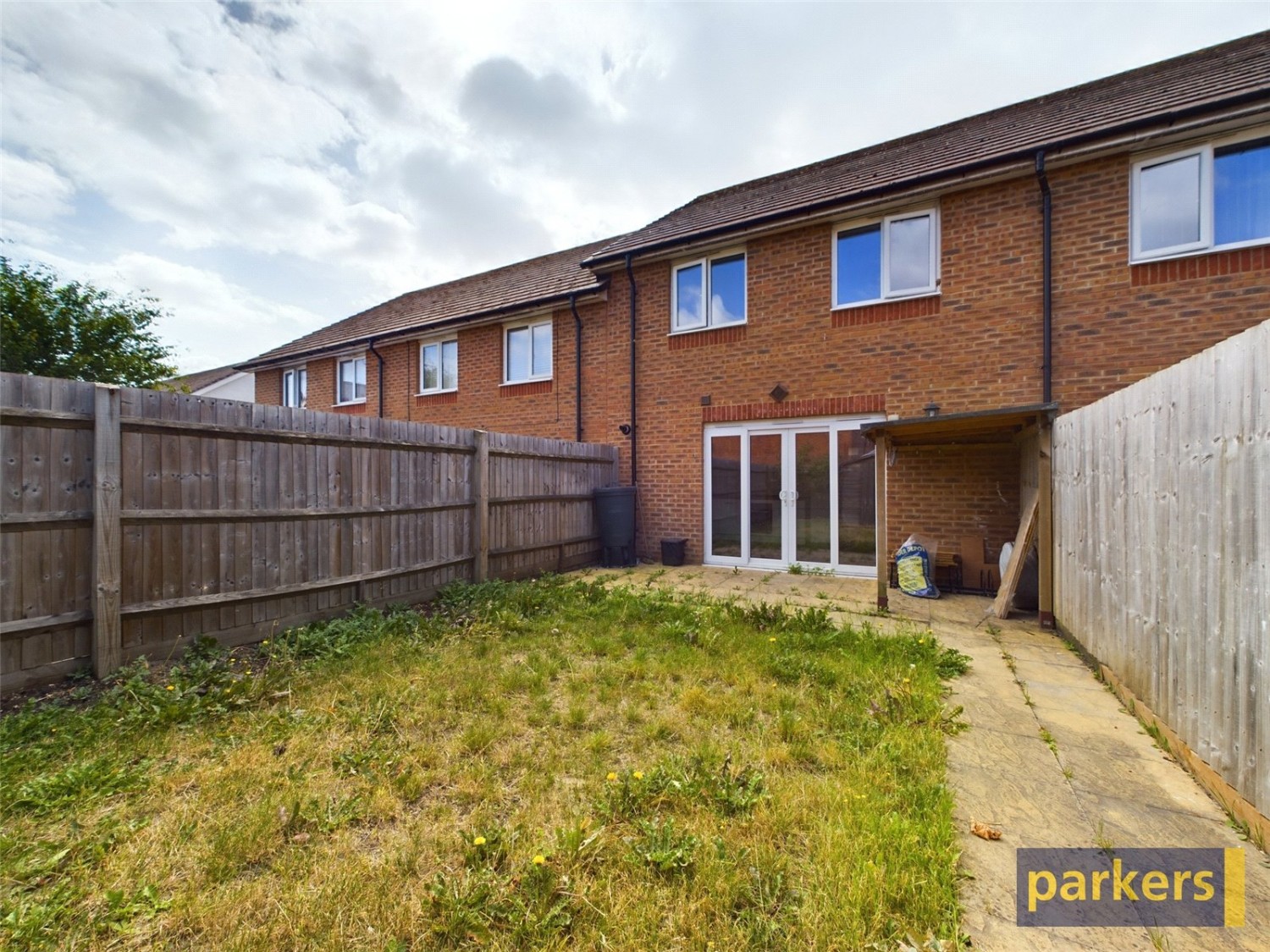 Woodley, Reading, Berkshire
