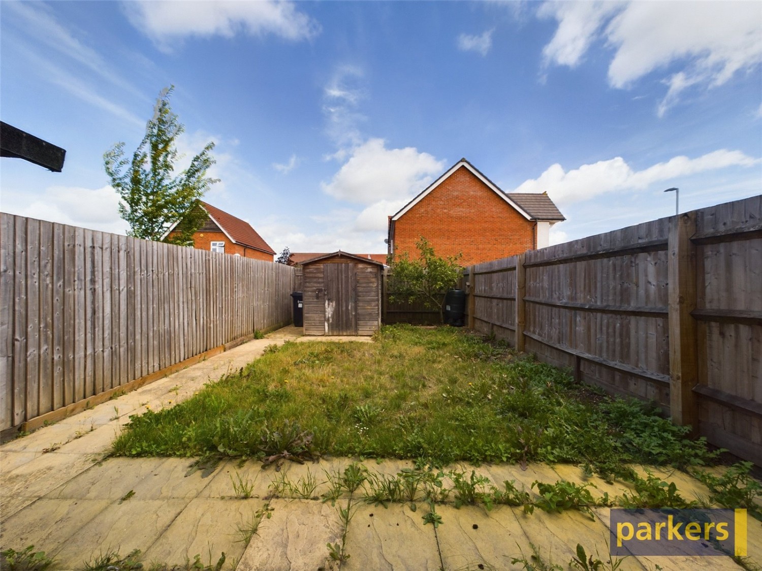 Woodley, Reading, Berkshire