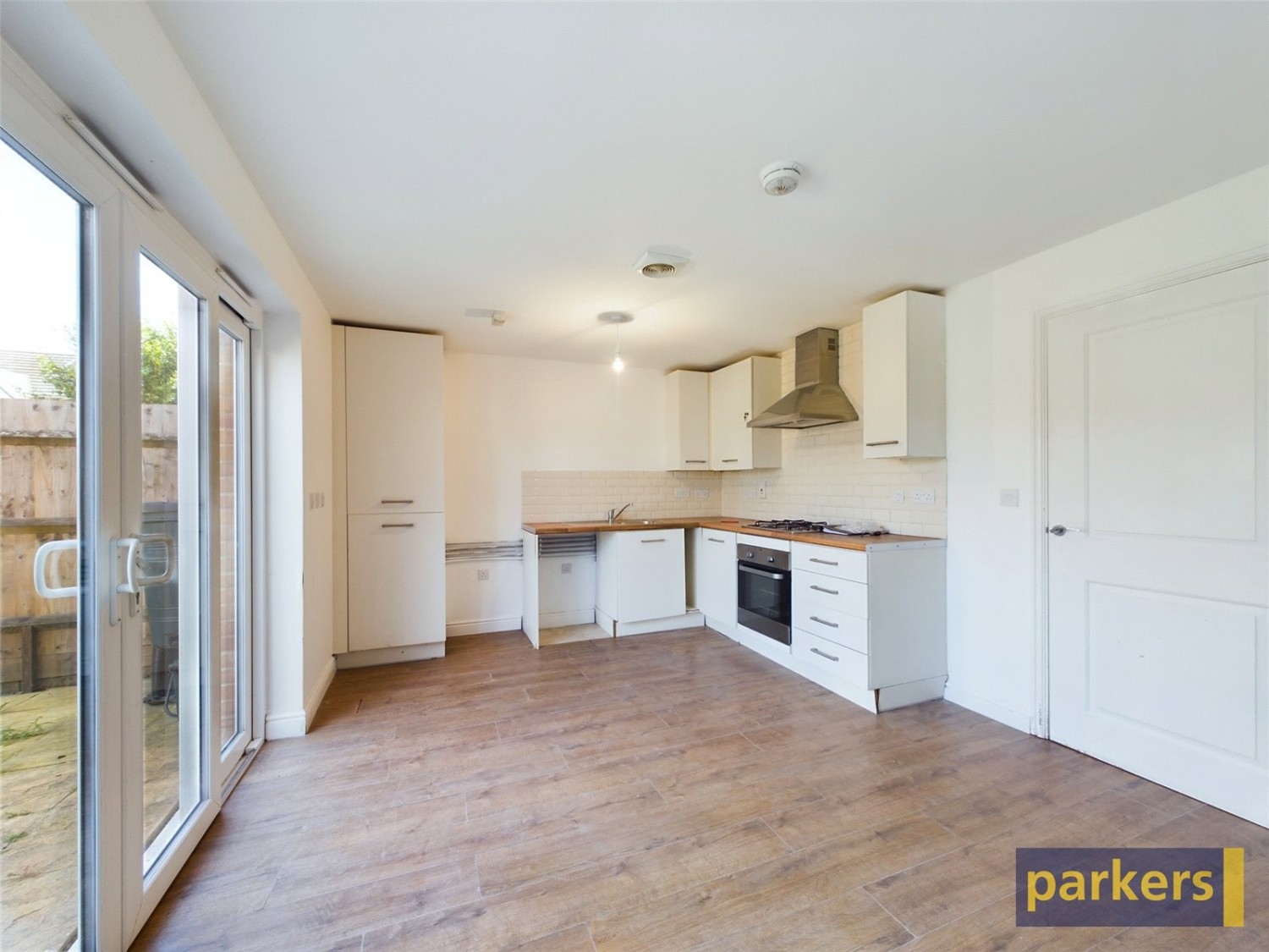 Woodley, Reading, Berkshire