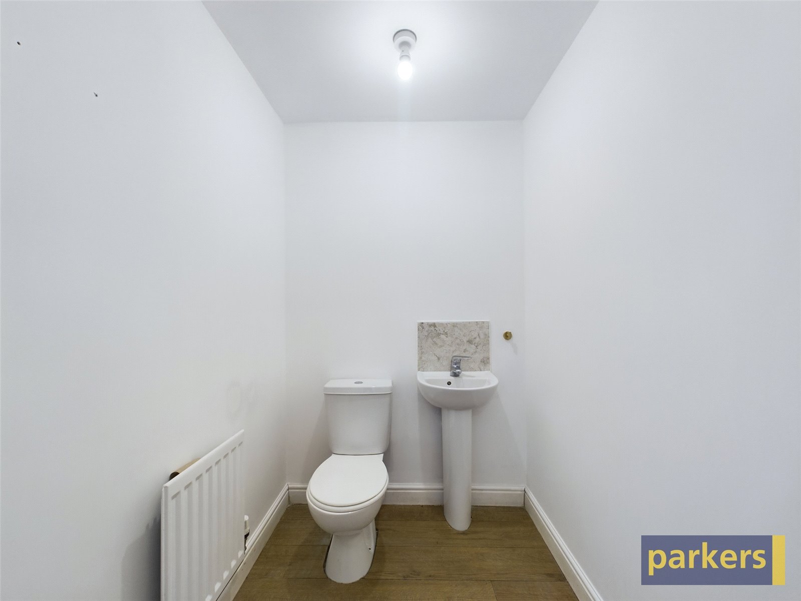 3 bedroom House for sale in Woodley, Reading, Berkshire