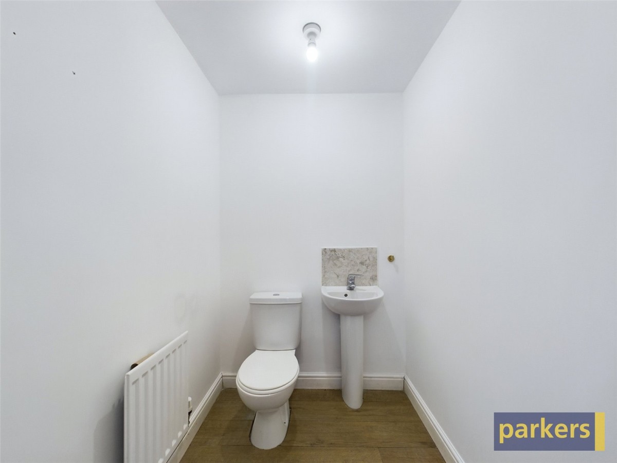 Woodley, Reading, Berkshire