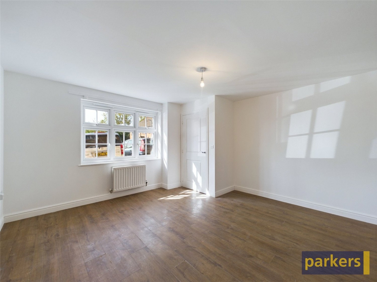 Woodley, Reading, Berkshire