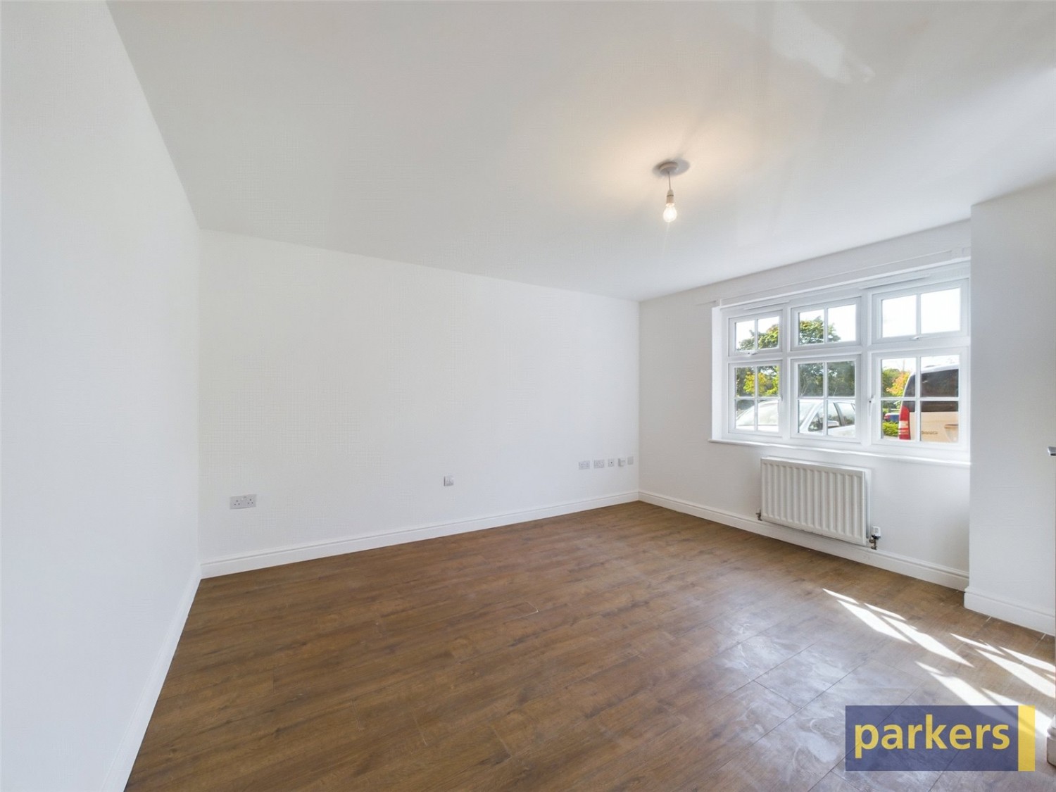 Woodley, Reading, Berkshire