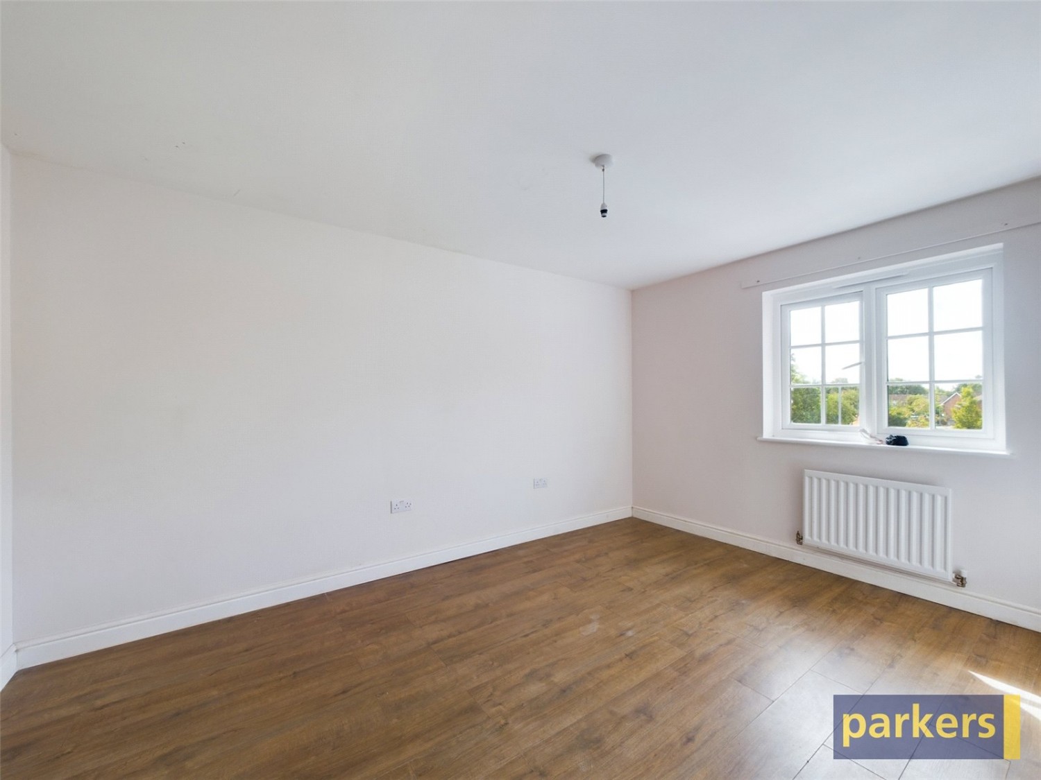 Woodley, Reading, Berkshire